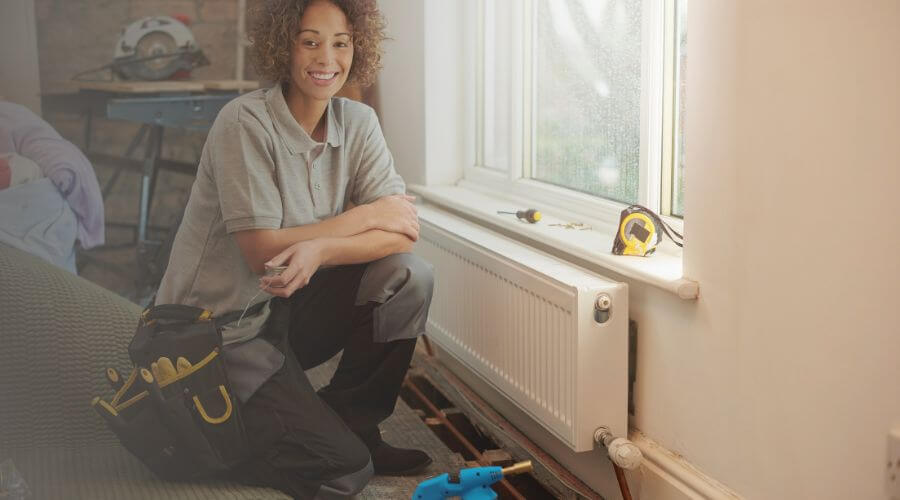 Professional Gas Leak Detection in Woodland, IL